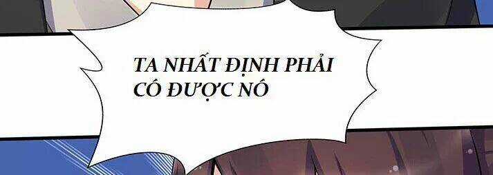 Độc Phi Thần Y Quá Kiêu Ngạo - Chapter 61 - Trang 22