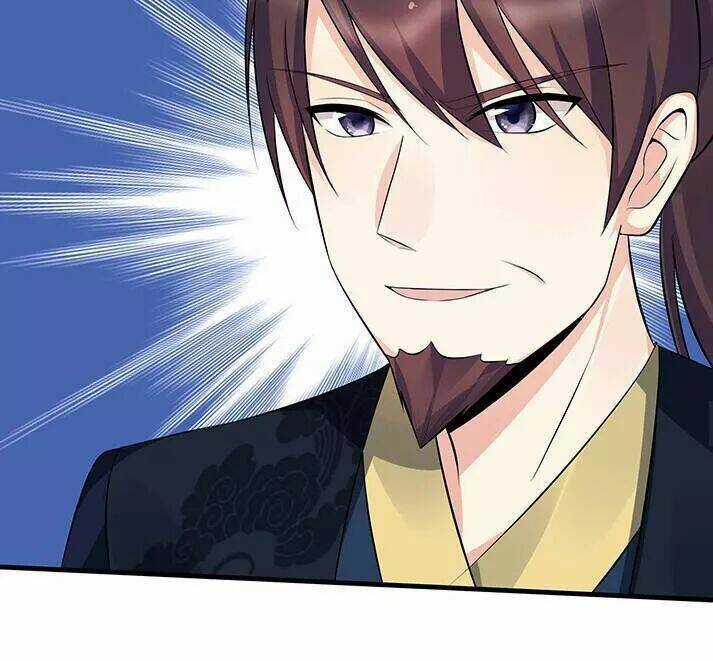 Độc Phi Thần Y Quá Kiêu Ngạo - Chapter 61 - Trang 23