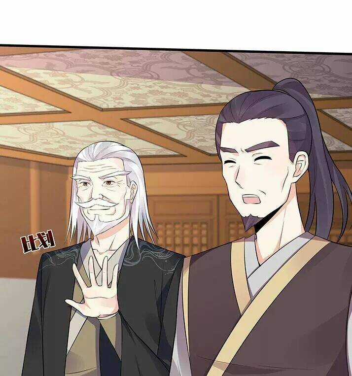 Độc Phi Thần Y Quá Kiêu Ngạo - Chapter 61 - Trang 24