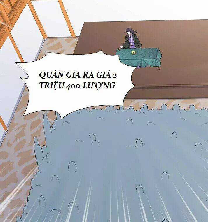 Độc Phi Thần Y Quá Kiêu Ngạo - Chapter 61 - Trang 28
