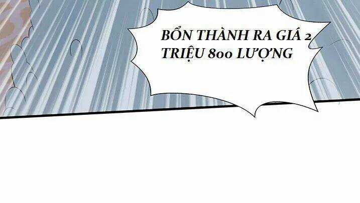 Độc Phi Thần Y Quá Kiêu Ngạo - Chapter 61 - Trang 29