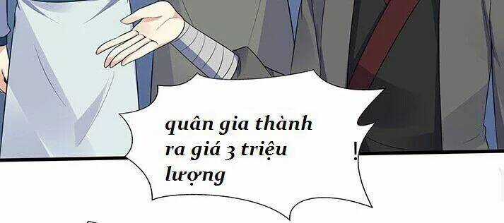Độc Phi Thần Y Quá Kiêu Ngạo - Chapter 61 - Trang 32