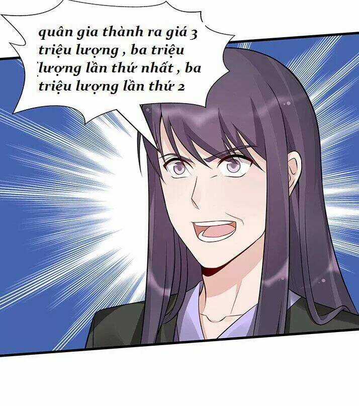 Độc Phi Thần Y Quá Kiêu Ngạo - Chapter 61 - Trang 33