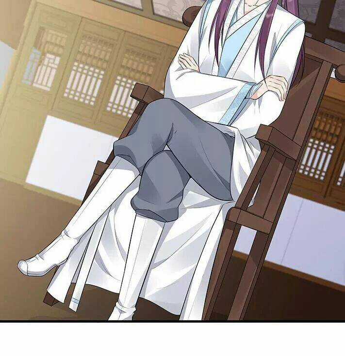 Độc Phi Thần Y Quá Kiêu Ngạo - Chapter 61 - Trang 37