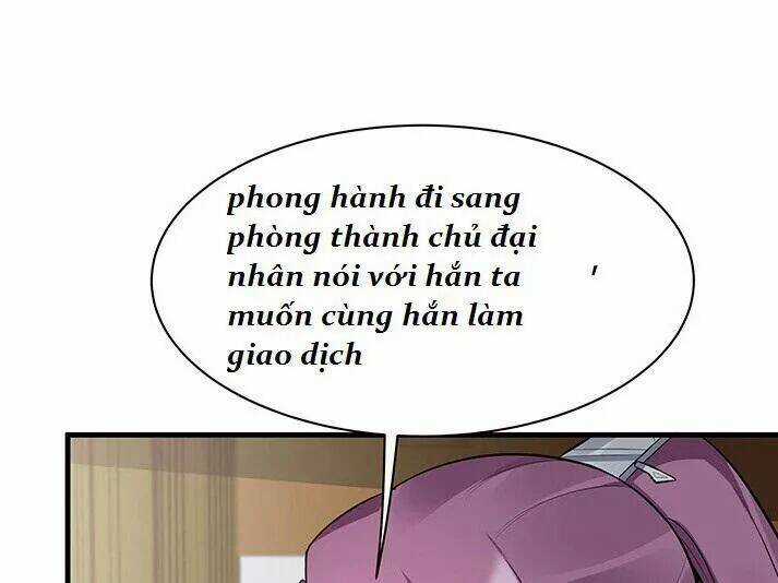 Độc Phi Thần Y Quá Kiêu Ngạo - Chapter 61 - Trang 38