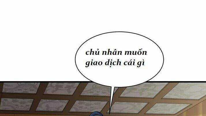 Độc Phi Thần Y Quá Kiêu Ngạo - Chapter 61 - Trang 40