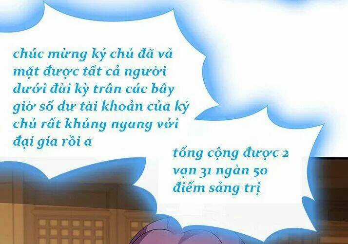 Độc Phi Thần Y Quá Kiêu Ngạo - Chapter 61 - Trang 5