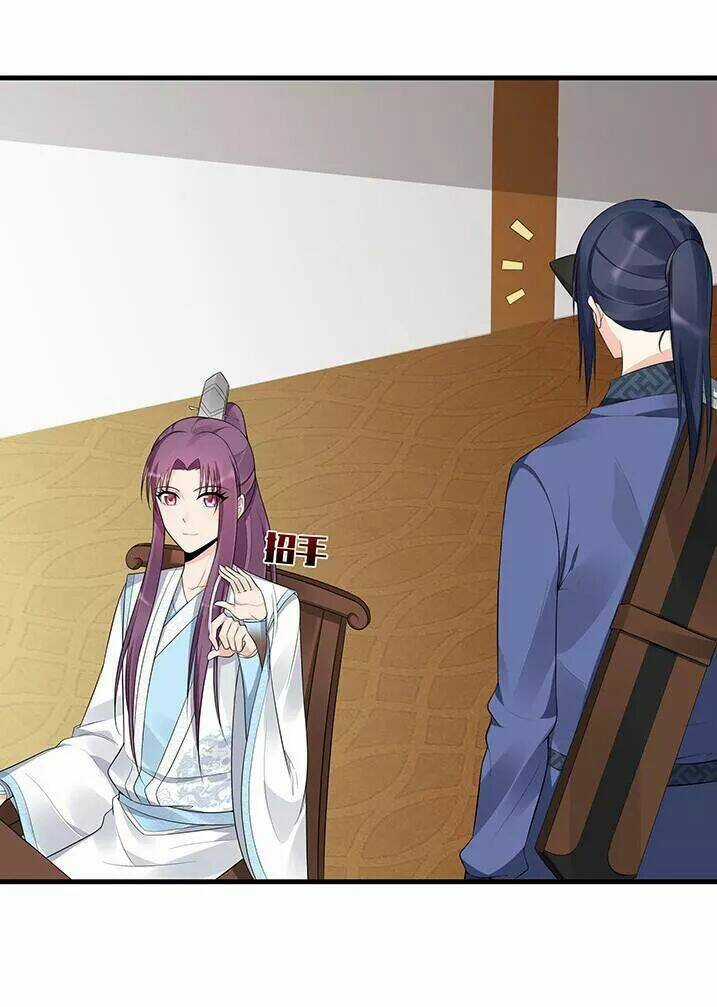 Độc Phi Thần Y Quá Kiêu Ngạo - Chapter 61 - Trang 42