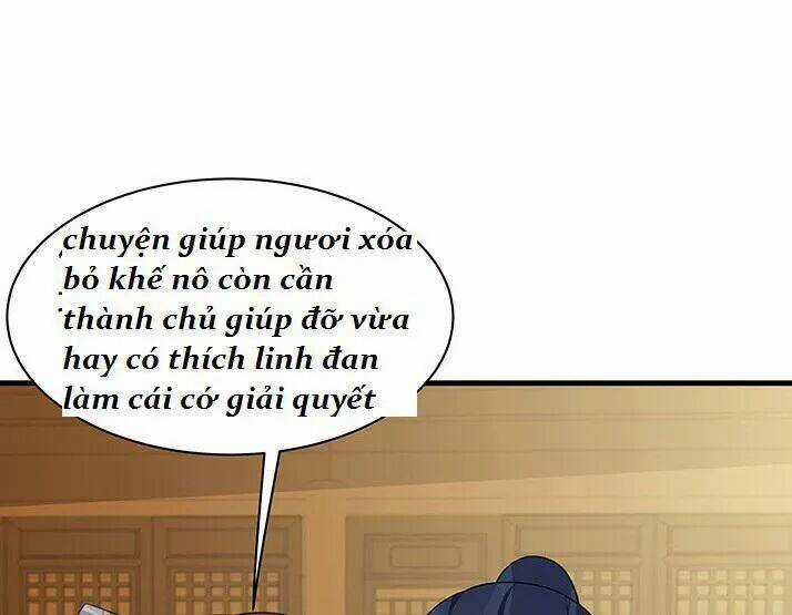 Độc Phi Thần Y Quá Kiêu Ngạo - Chapter 61 - Trang 43