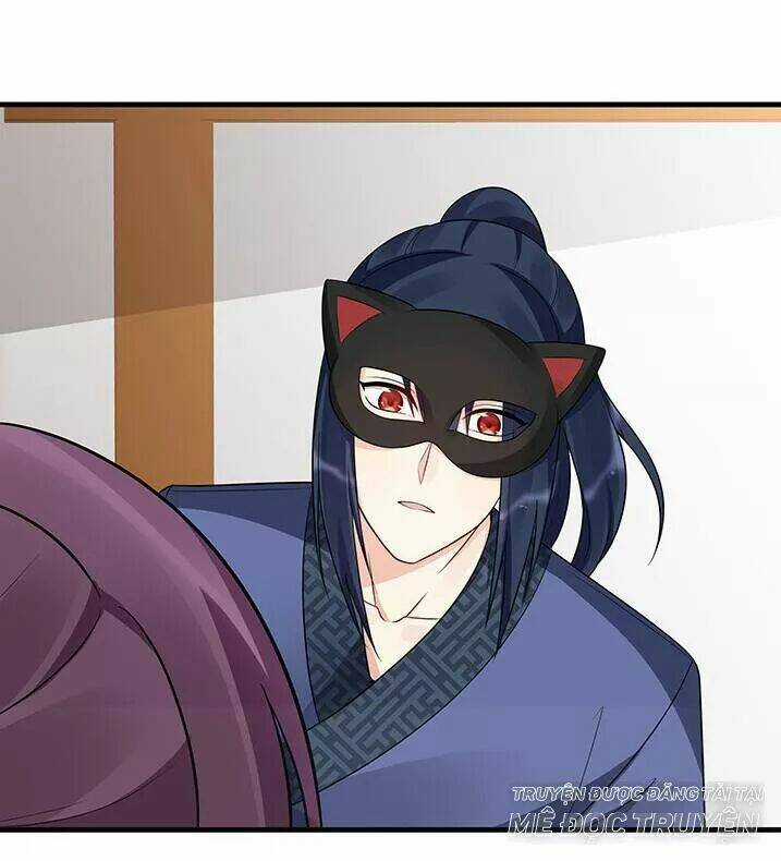 Độc Phi Thần Y Quá Kiêu Ngạo - Chapter 61 - Trang 46