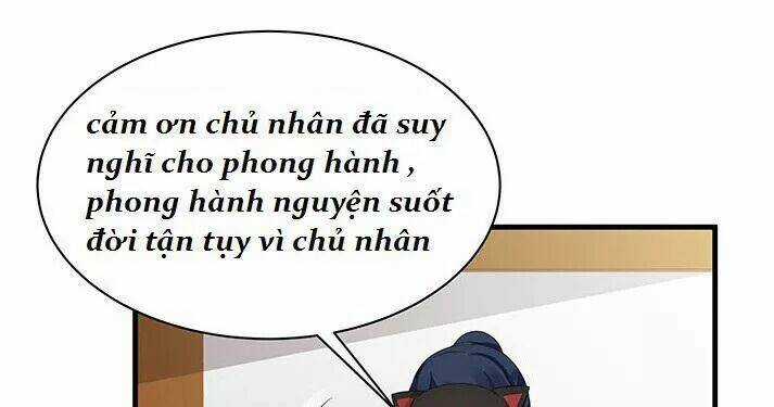 Độc Phi Thần Y Quá Kiêu Ngạo - Chapter 61 - Trang 47