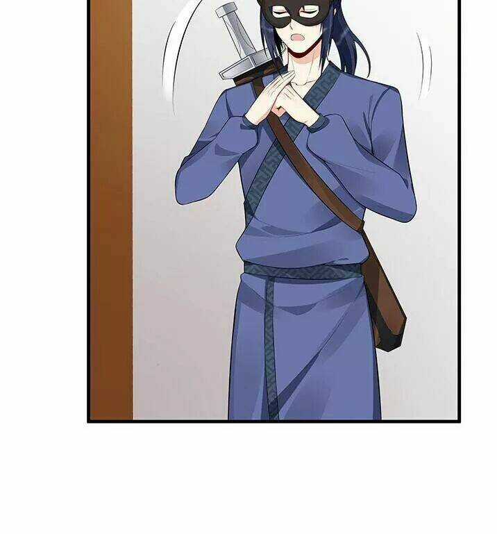 Độc Phi Thần Y Quá Kiêu Ngạo - Chapter 61 - Trang 48