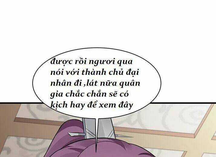 Độc Phi Thần Y Quá Kiêu Ngạo - Chapter 61 - Trang 49