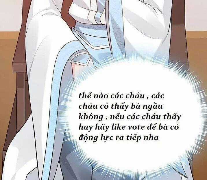 Độc Phi Thần Y Quá Kiêu Ngạo - Chapter 61 - Trang 53