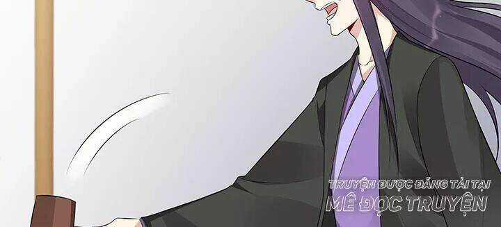 Độc Phi Thần Y Quá Kiêu Ngạo - Chapter 62 - Trang 11