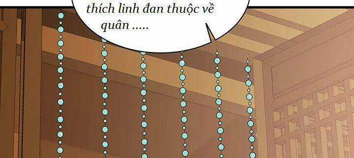 Độc Phi Thần Y Quá Kiêu Ngạo - Chapter 62 - Trang 18