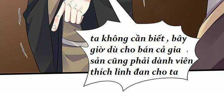 Độc Phi Thần Y Quá Kiêu Ngạo - Chapter 62 - Trang 28