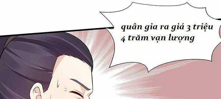 Độc Phi Thần Y Quá Kiêu Ngạo - Chapter 62 - Trang 29