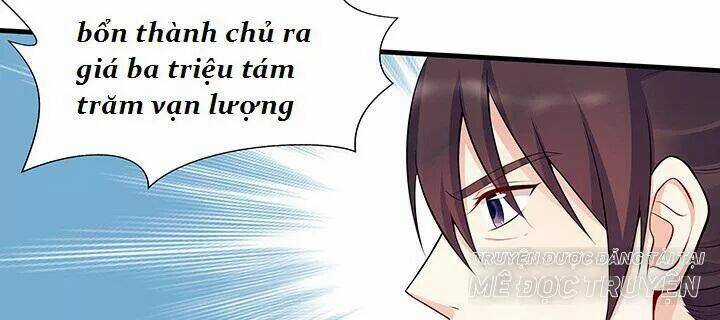 Độc Phi Thần Y Quá Kiêu Ngạo - Chapter 62 - Trang 31