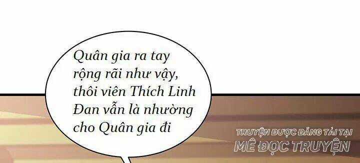 Độc Phi Thần Y Quá Kiêu Ngạo - Chapter 62 - Trang 36