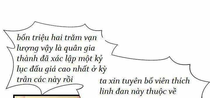 Độc Phi Thần Y Quá Kiêu Ngạo - Chapter 62 - Trang 40