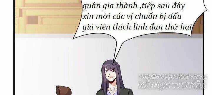 Độc Phi Thần Y Quá Kiêu Ngạo - Chapter 62 - Trang 41