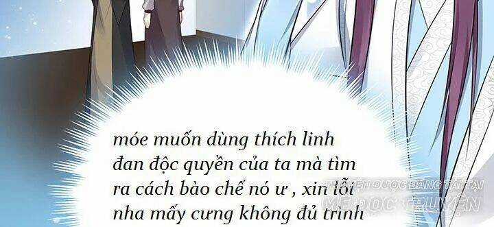 Độc Phi Thần Y Quá Kiêu Ngạo - Chapter 62 - Trang 46