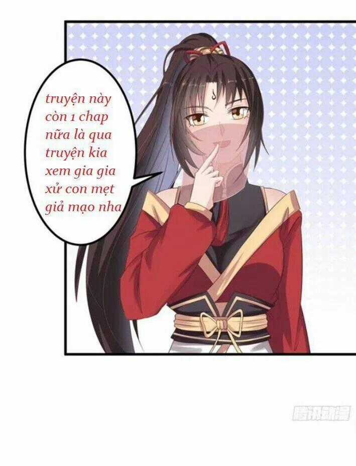 Độc Phi Thần Y Quá Kiêu Ngạo - Chapter 62 - Trang 48
