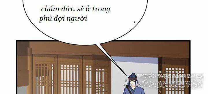 Độc Phi Thần Y Quá Kiêu Ngạo - Chapter 62 - Trang 6