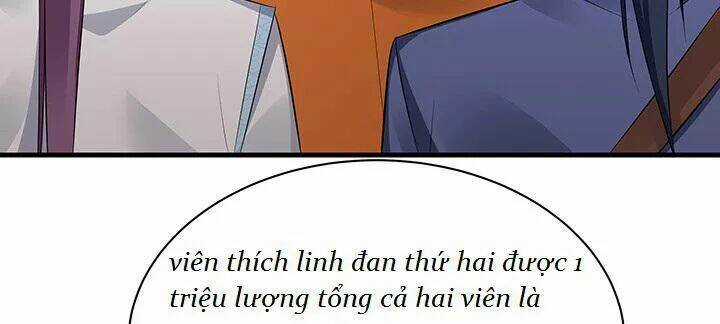 Độc Phi Thần Y Quá Kiêu Ngạo - Chapter 63 - Trang 14