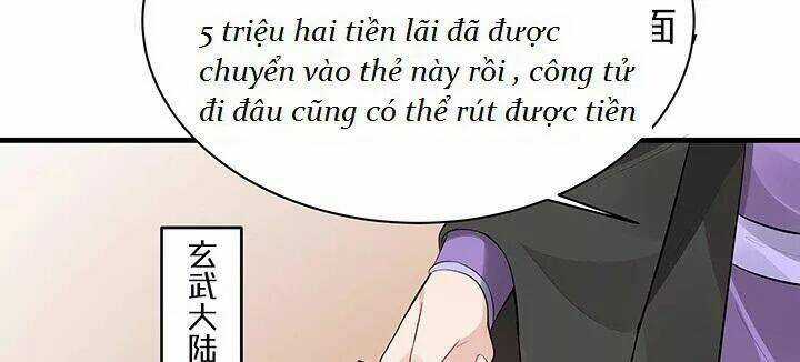 Độc Phi Thần Y Quá Kiêu Ngạo - Chapter 63 - Trang 15