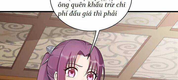 Độc Phi Thần Y Quá Kiêu Ngạo - Chapter 63 - Trang 22