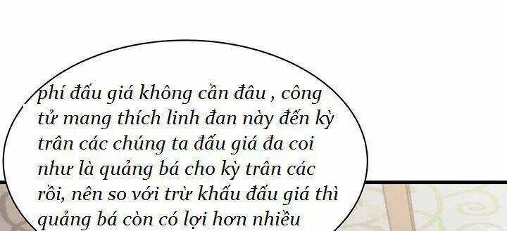 Độc Phi Thần Y Quá Kiêu Ngạo - Chapter 63 - Trang 25