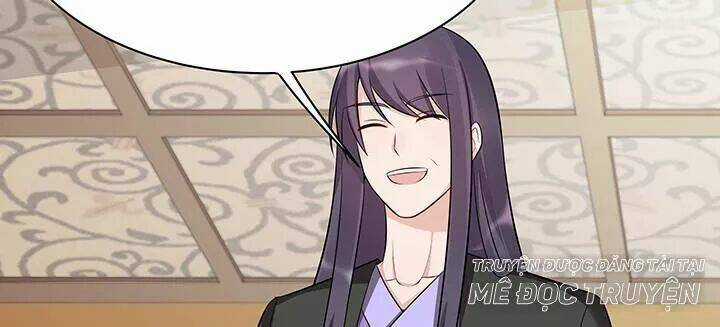 Độc Phi Thần Y Quá Kiêu Ngạo - Chapter 63 - Trang 26