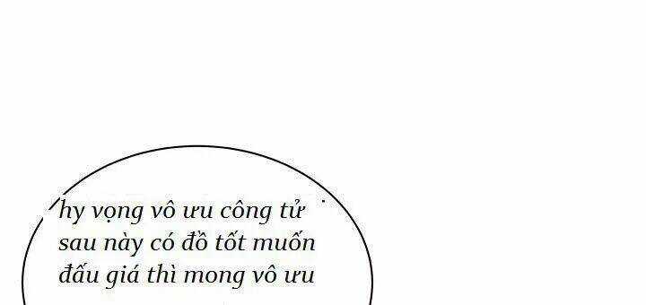 Độc Phi Thần Y Quá Kiêu Ngạo - Chapter 63 - Trang 29