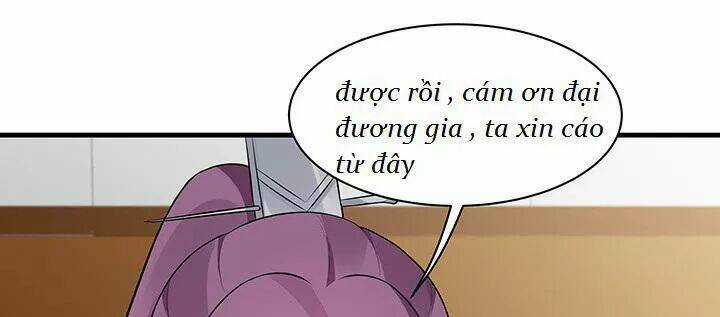 Độc Phi Thần Y Quá Kiêu Ngạo - Chapter 63 - Trang 33