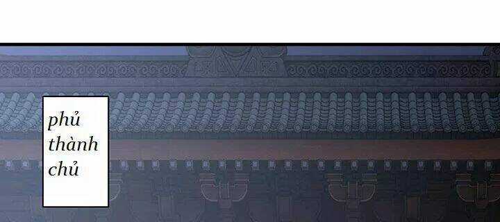 Độc Phi Thần Y Quá Kiêu Ngạo - Chapter 63 - Trang 38