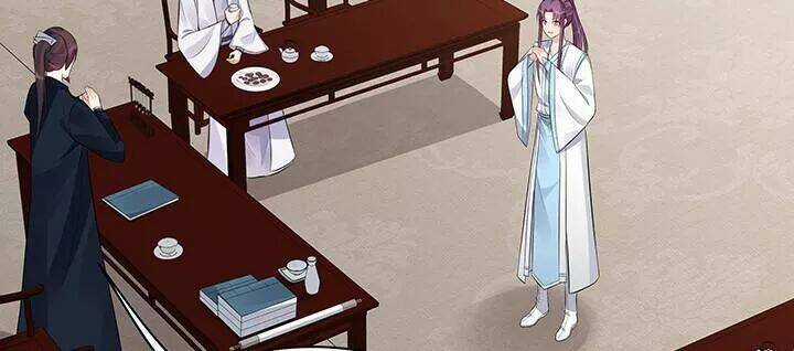 Độc Phi Thần Y Quá Kiêu Ngạo - Chapter 63 - Trang 44