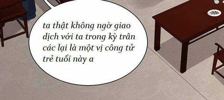 Độc Phi Thần Y Quá Kiêu Ngạo - Chapter 63 - Trang 45