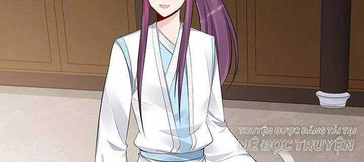 Độc Phi Thần Y Quá Kiêu Ngạo - Chapter 63 - Trang 56