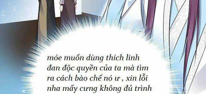 Độc Phi Thần Y Quá Kiêu Ngạo - Chapter 63 - Trang 7