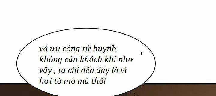 Độc Phi Thần Y Quá Kiêu Ngạo - Chapter 63 - Trang 62