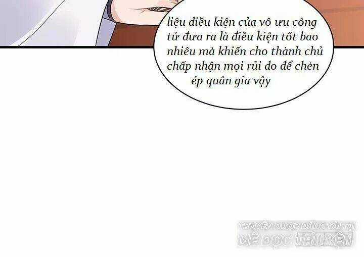Độc Phi Thần Y Quá Kiêu Ngạo - Chapter 63 - Trang 66