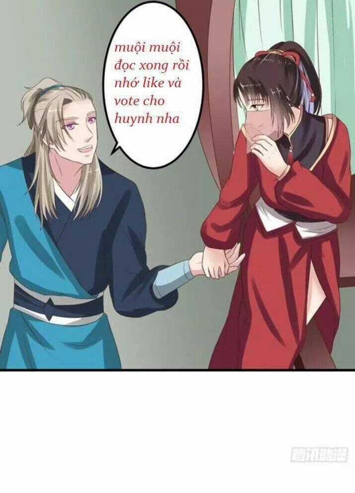 Độc Phi Thần Y Quá Kiêu Ngạo - Chapter 63 - Trang 68