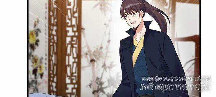 Độc Phi Thần Y Quá Kiêu Ngạo - Chapter 64 - Trang 11