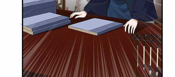 Độc Phi Thần Y Quá Kiêu Ngạo - Chapter 64 - Trang 12