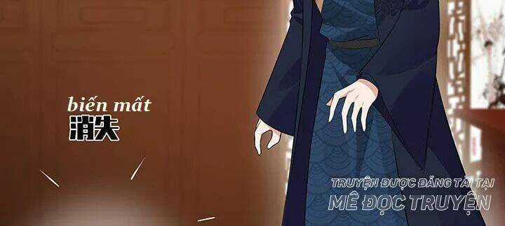 Độc Phi Thần Y Quá Kiêu Ngạo - Chapter 64 - Trang 16
