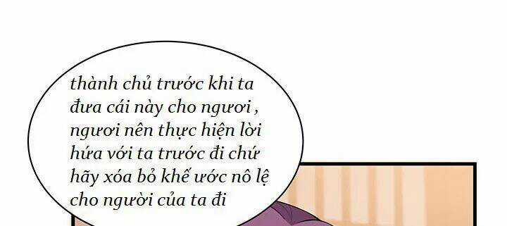 Độc Phi Thần Y Quá Kiêu Ngạo - Chapter 64 - Trang 18