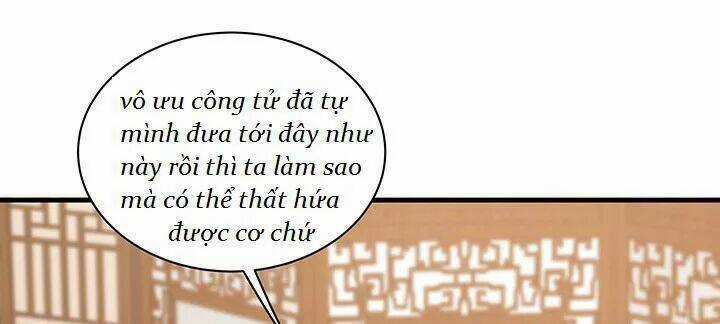 Độc Phi Thần Y Quá Kiêu Ngạo - Chapter 64 - Trang 22