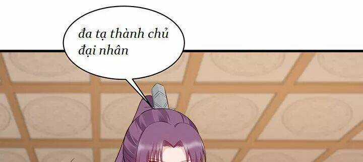 Độc Phi Thần Y Quá Kiêu Ngạo - Chapter 64 - Trang 30